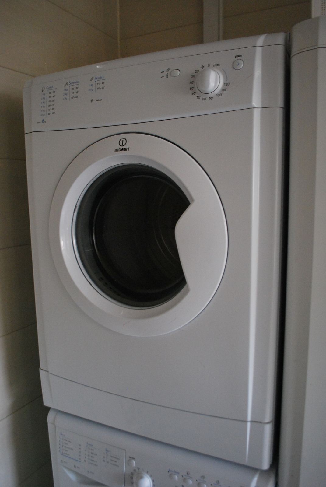 Dryer
